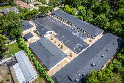 Taylor Recovery Addiction Treatment Center - Photo 1