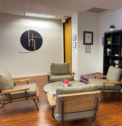 The Heights Treatment Drug & Mental Health Treatment - Photo 5