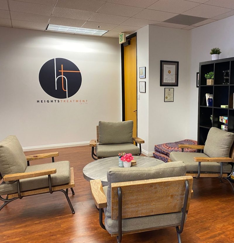 The Heights Treatment Drug & Mental Health Treatment - Photo 6