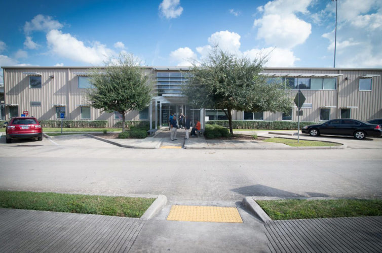 Houston Recovery Center LGC- Sobering Center - Photo 4