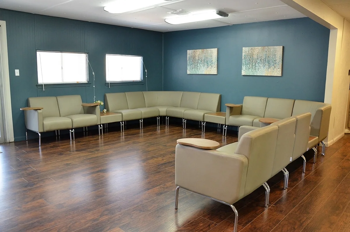 Positive Recovery Centers - Houston, Garden Oaks