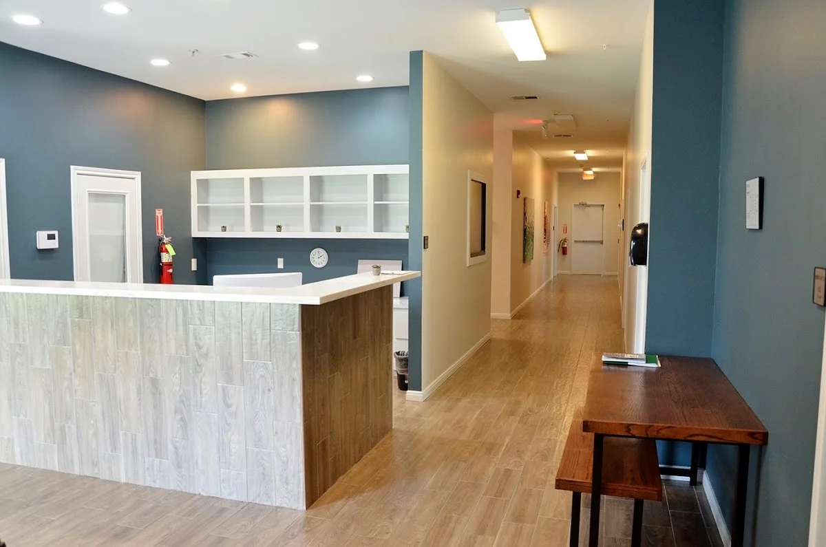 Positive Recovery Centers - Houston, Garden Oaks