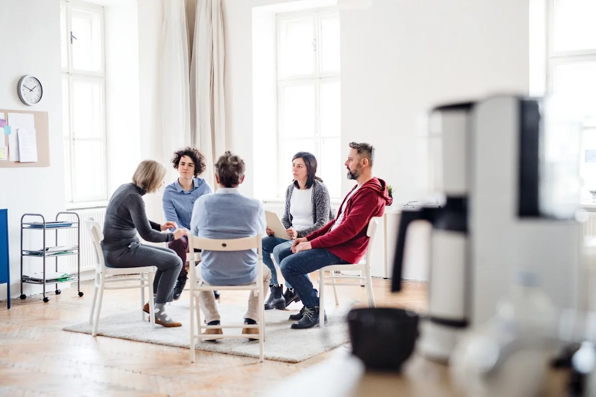 Solace Texas: Drug Rehab & Mental Health Treatment Houston