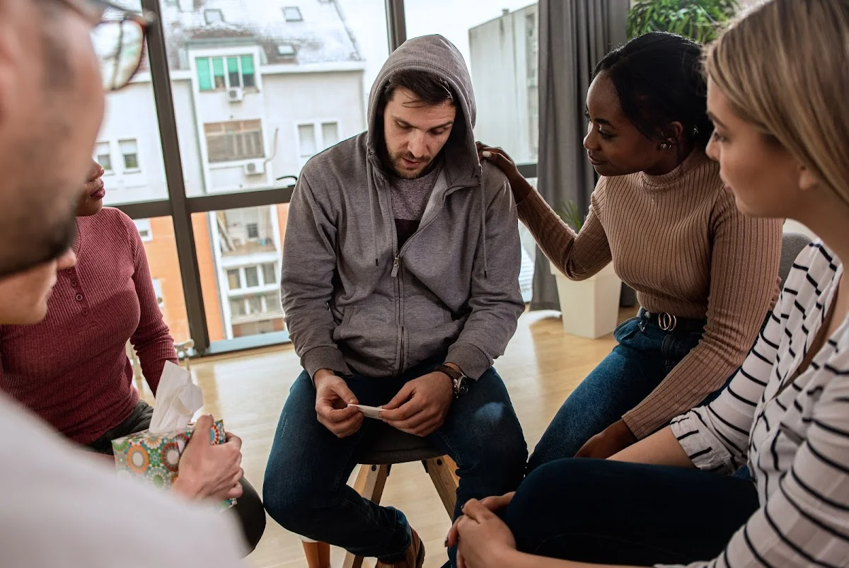 Solace Texas: Drug Rehab & Mental Health Treatment Houston