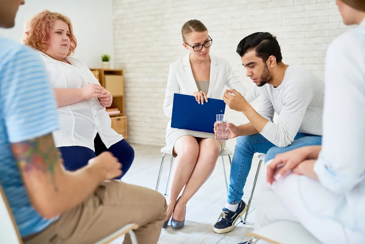 Solace Texas: Drug Rehab & Mental Health Treatment Houston