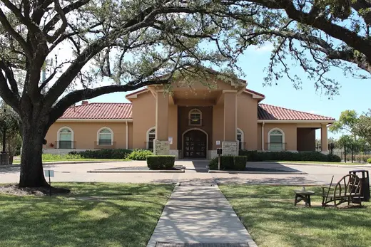 Virtue Recovery Houston Texas facility photo