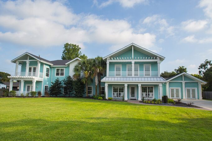 Kemah Palms Recovery® Drug & Alcohol Rehab Texas - Photo 2