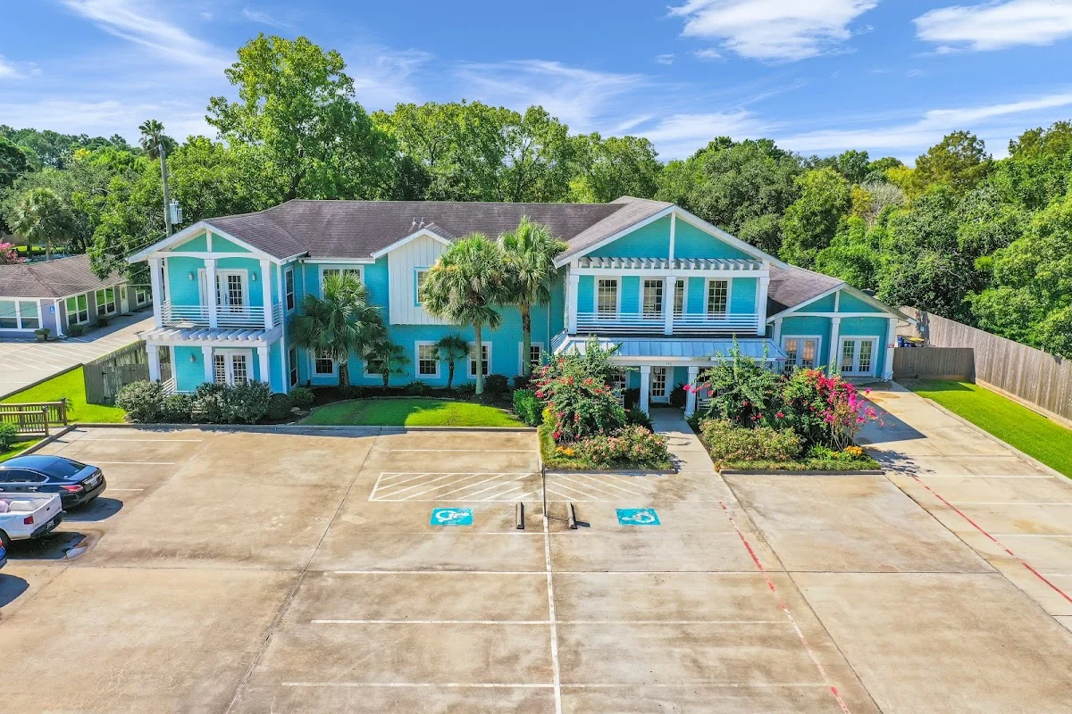 Kemah Palms Recovery® Drug & Alcohol Rehab Texas