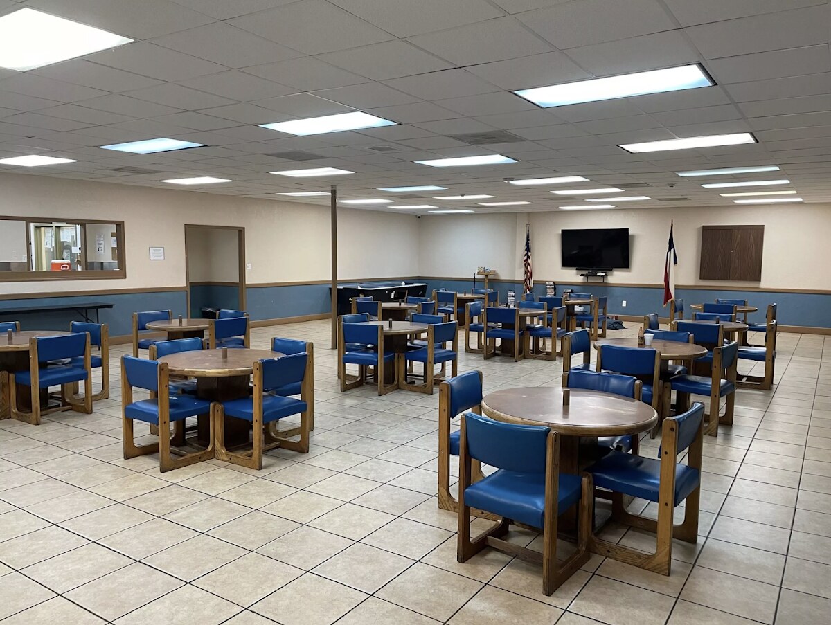 Cenikor Foundation - Houston