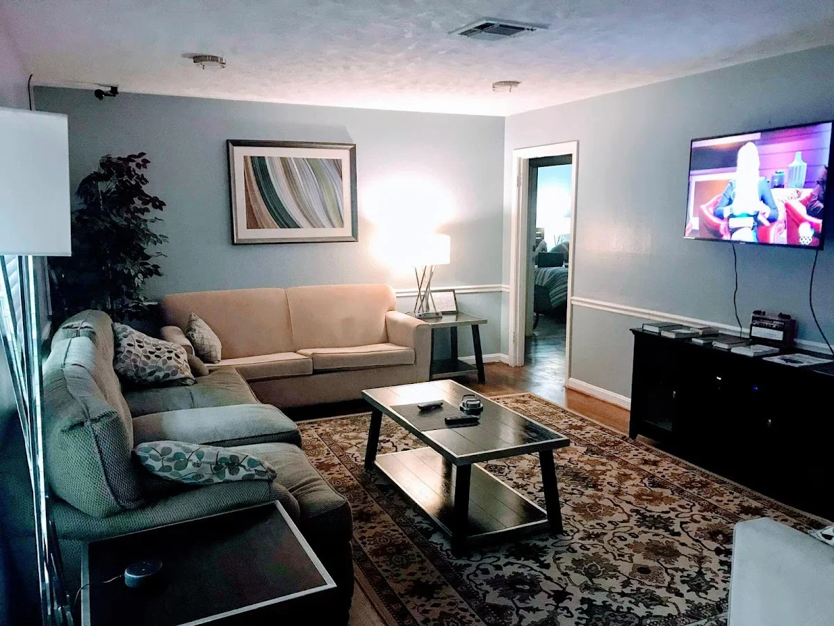 Houston Recovery Houses LLC