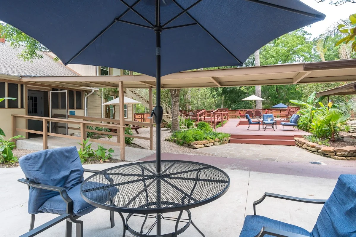 Bay Area Recovery Center – Men’s Inpatient in Dickinson