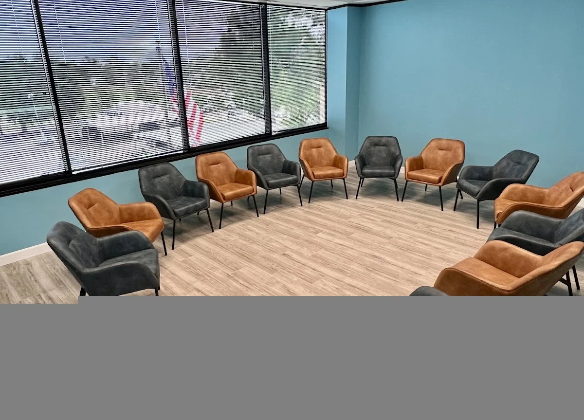 Harmony Grove Behavioral Health