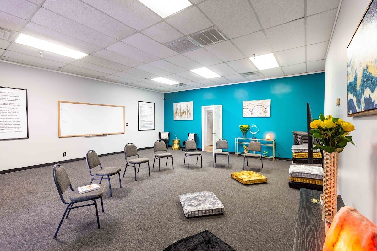 Positive Recovery Centers - Humble - Photo 3