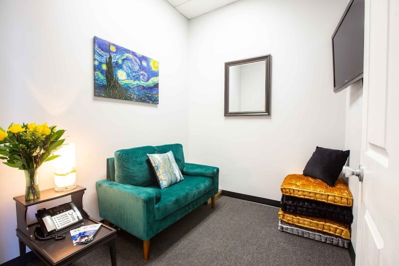 Positive Recovery Centers - Humble - Photo 6