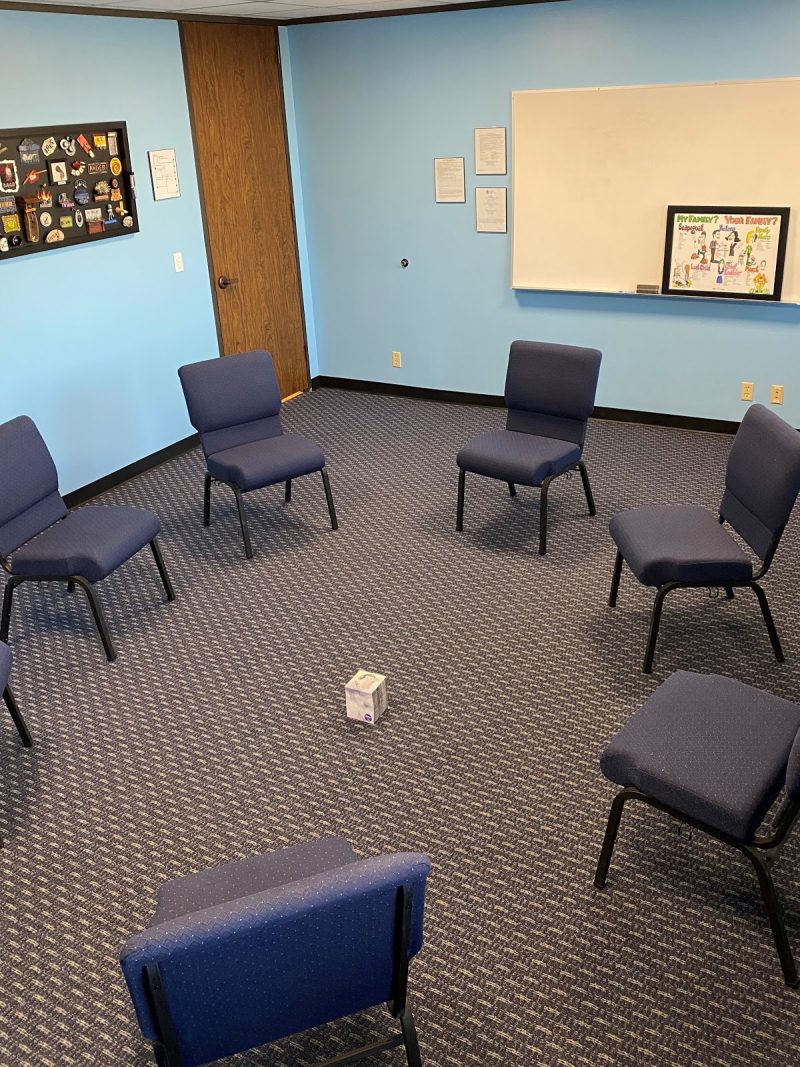 Positive Recovery Centers - Memorial / Spring Branch - Photo 2