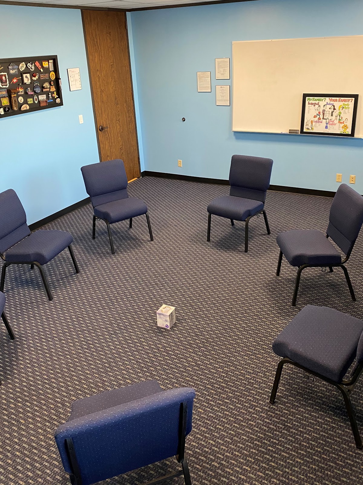 Positive Recovery Centers - Memorial / Spring Branch - Photo 4
