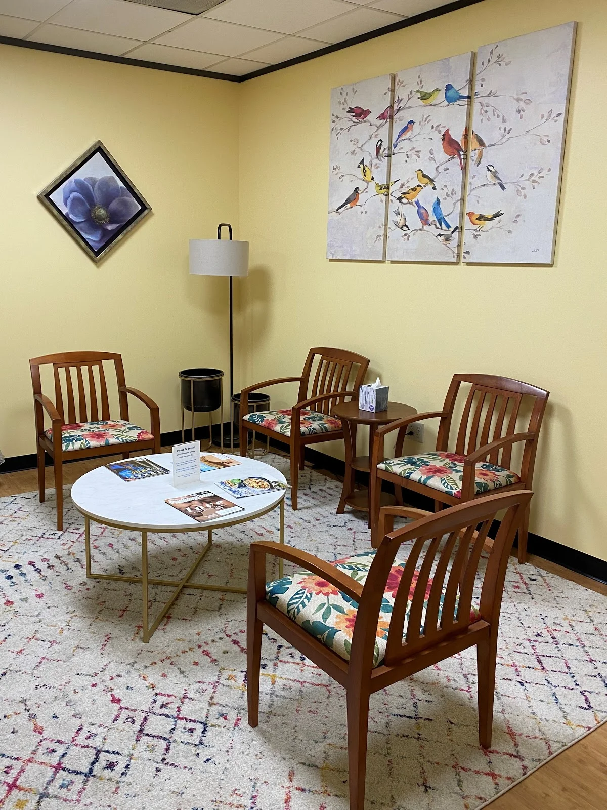 Positive Recovery Centers - Memorial / Spring Branch