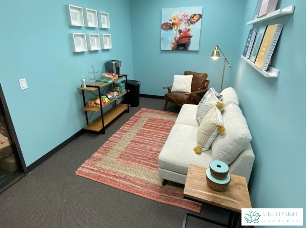 Serenity Light Recovery Center - Outpatient