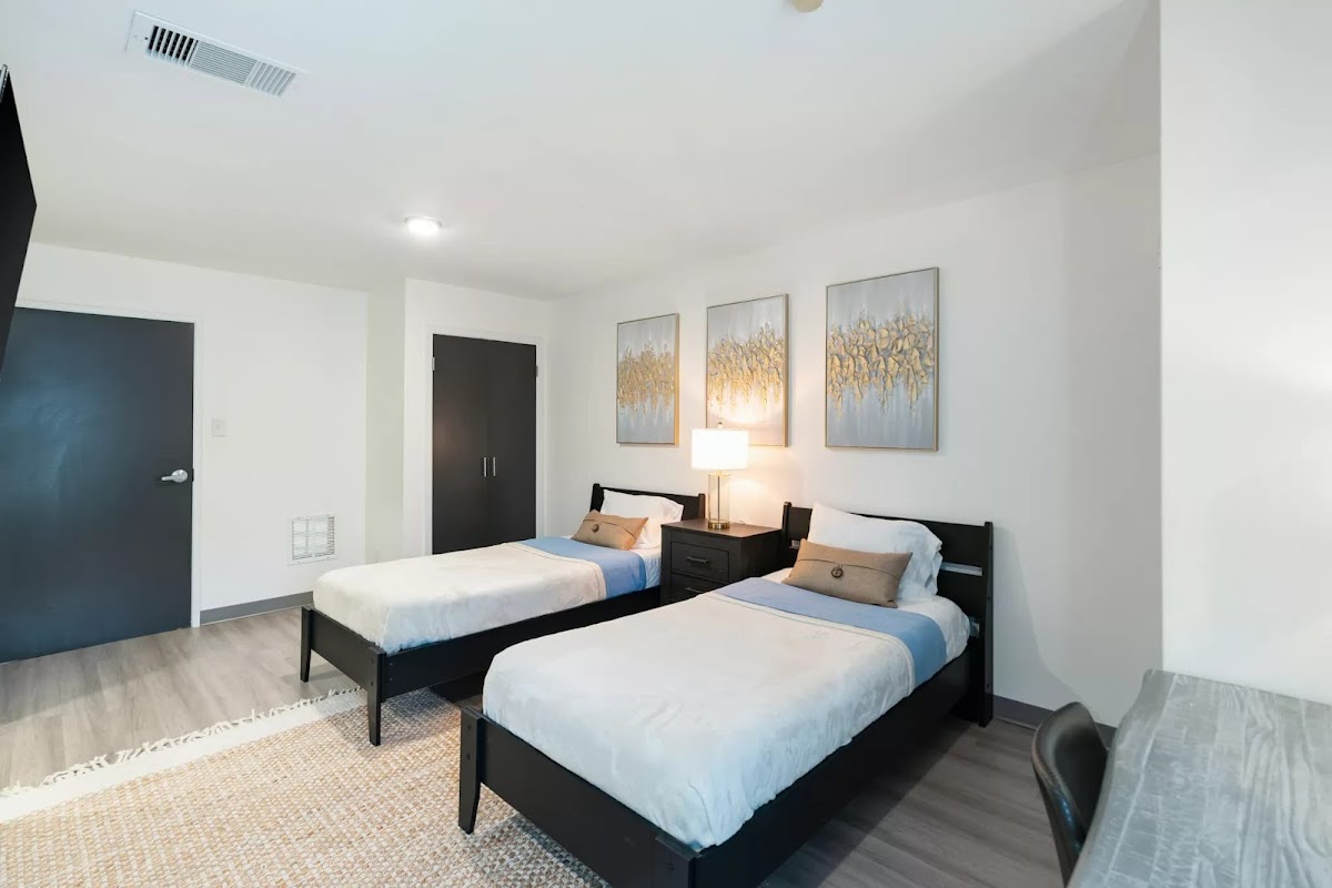 Infinite Recovery Treatment Center - Houston Admissions - Photo 4