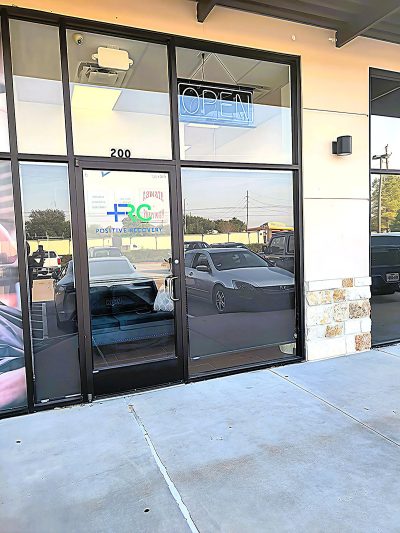 Positive Recovery Centers - Katy - Photo 5