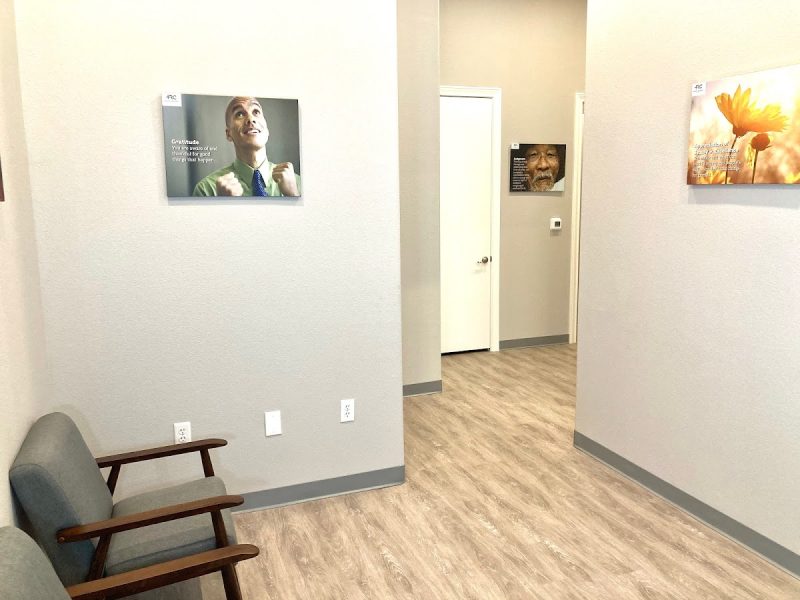 Positive Recovery Centers - The Woodlands - Photo 6