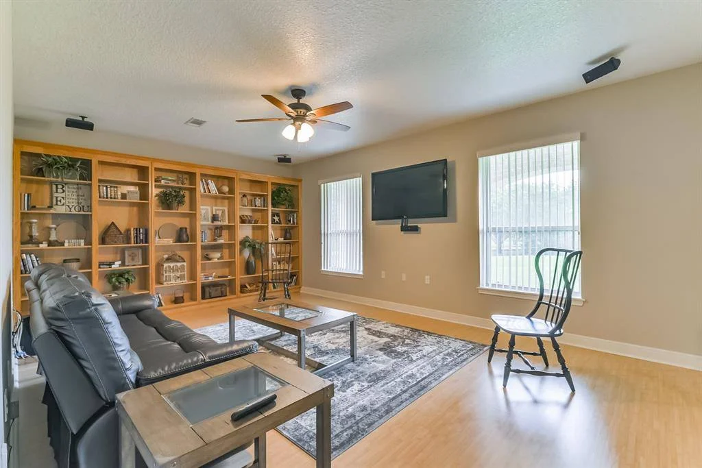 Houston Women's Rehab