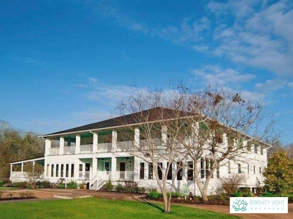 Serenity Light Recovery Center - Photo 3
