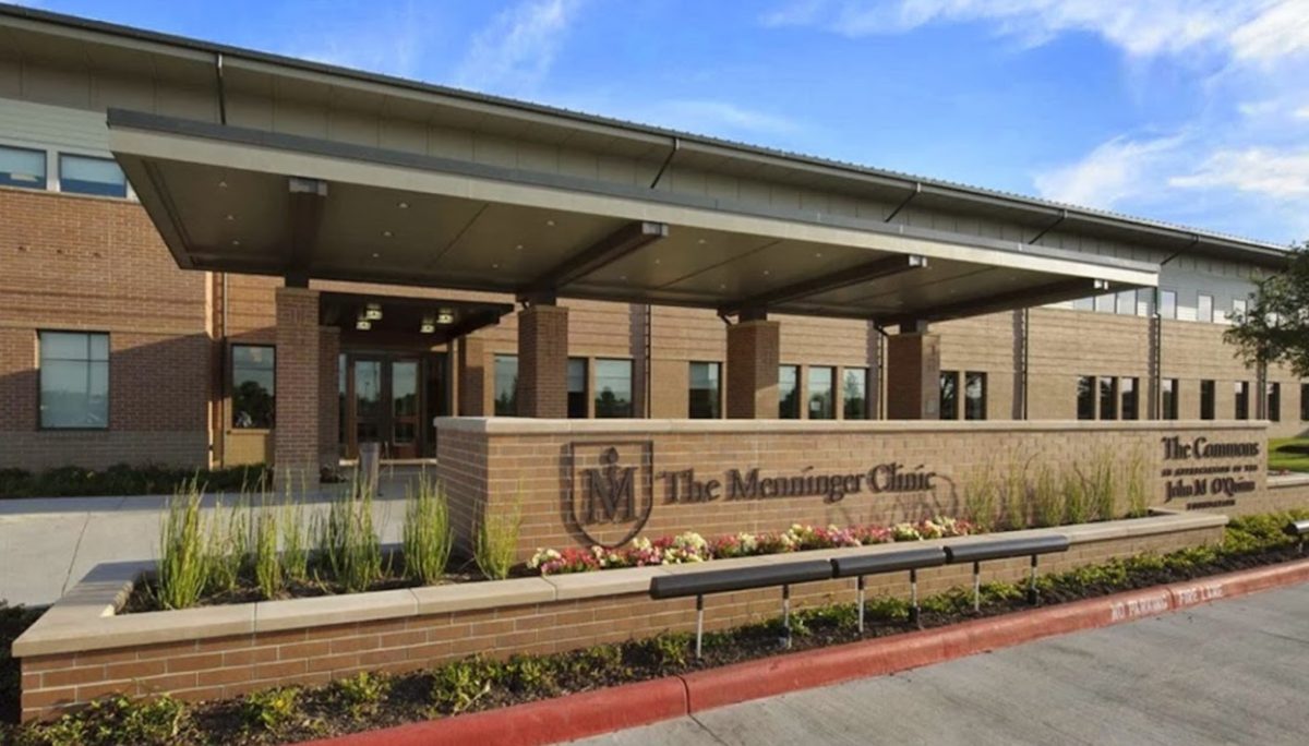 Menninger - Photo 3