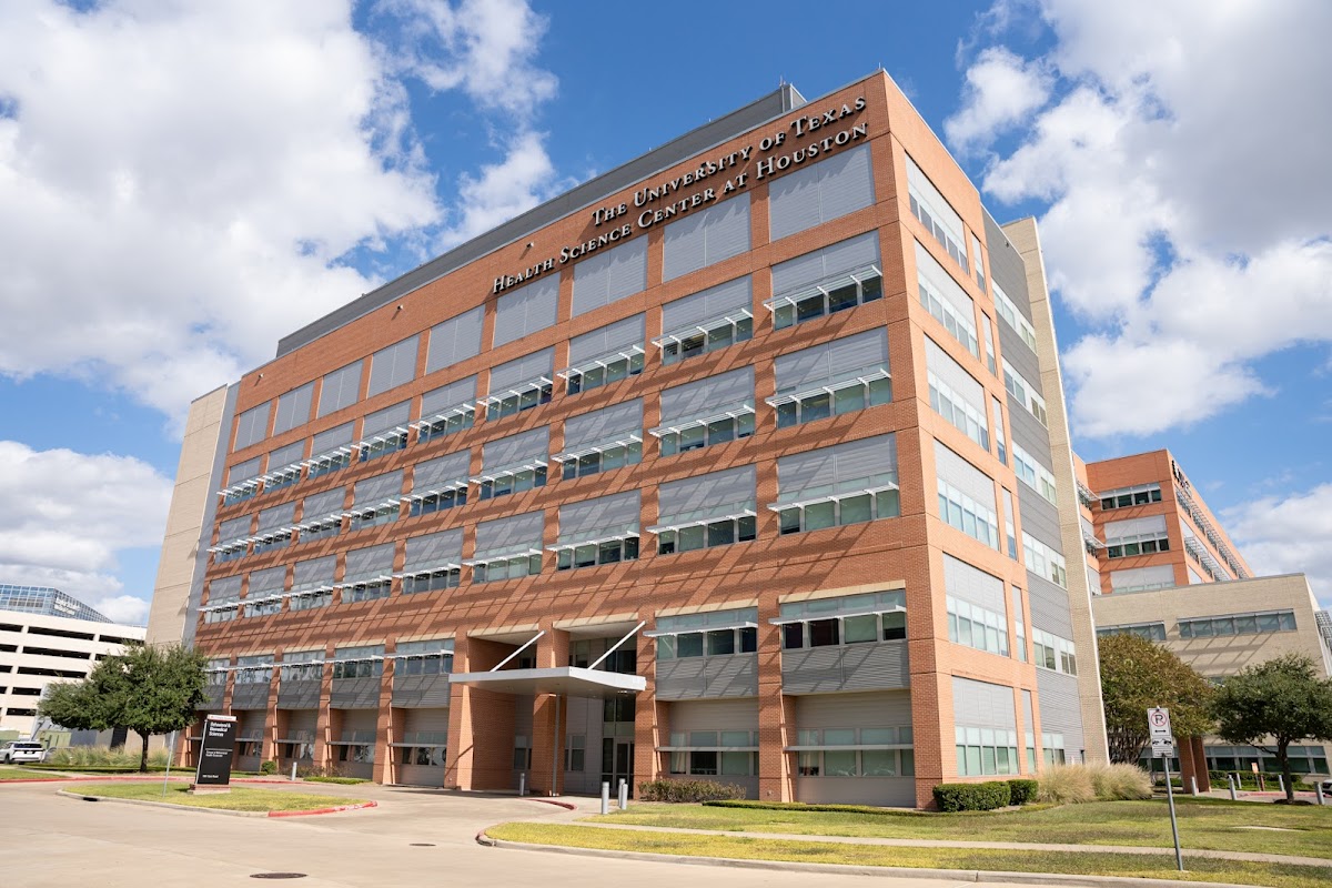 UTHealth Houston Center for Neurobehavioral Research on Addiction - Photo 4