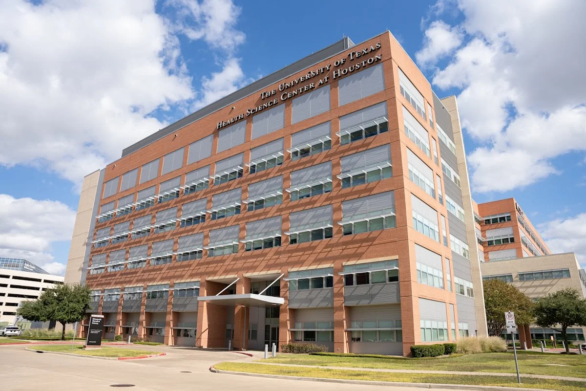 UTHealth Houston Center for Neurobehavioral Research on Addiction
