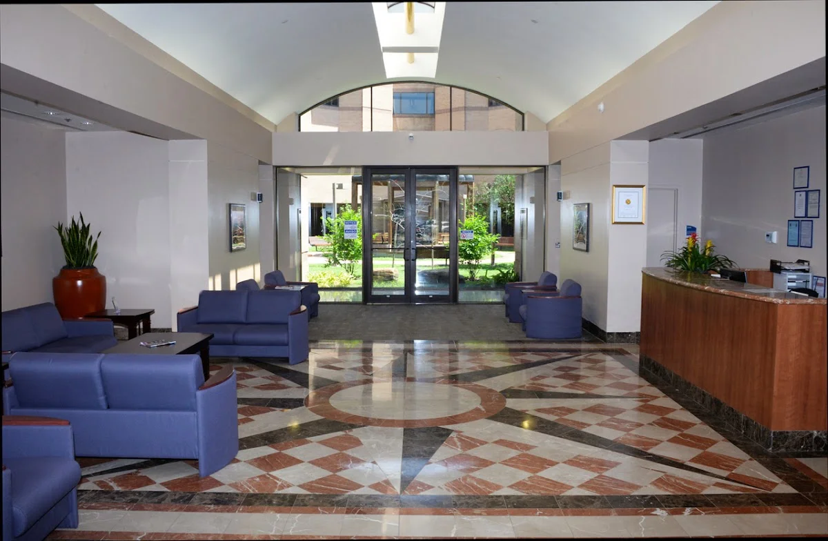 SUN Behavioral Health Houston