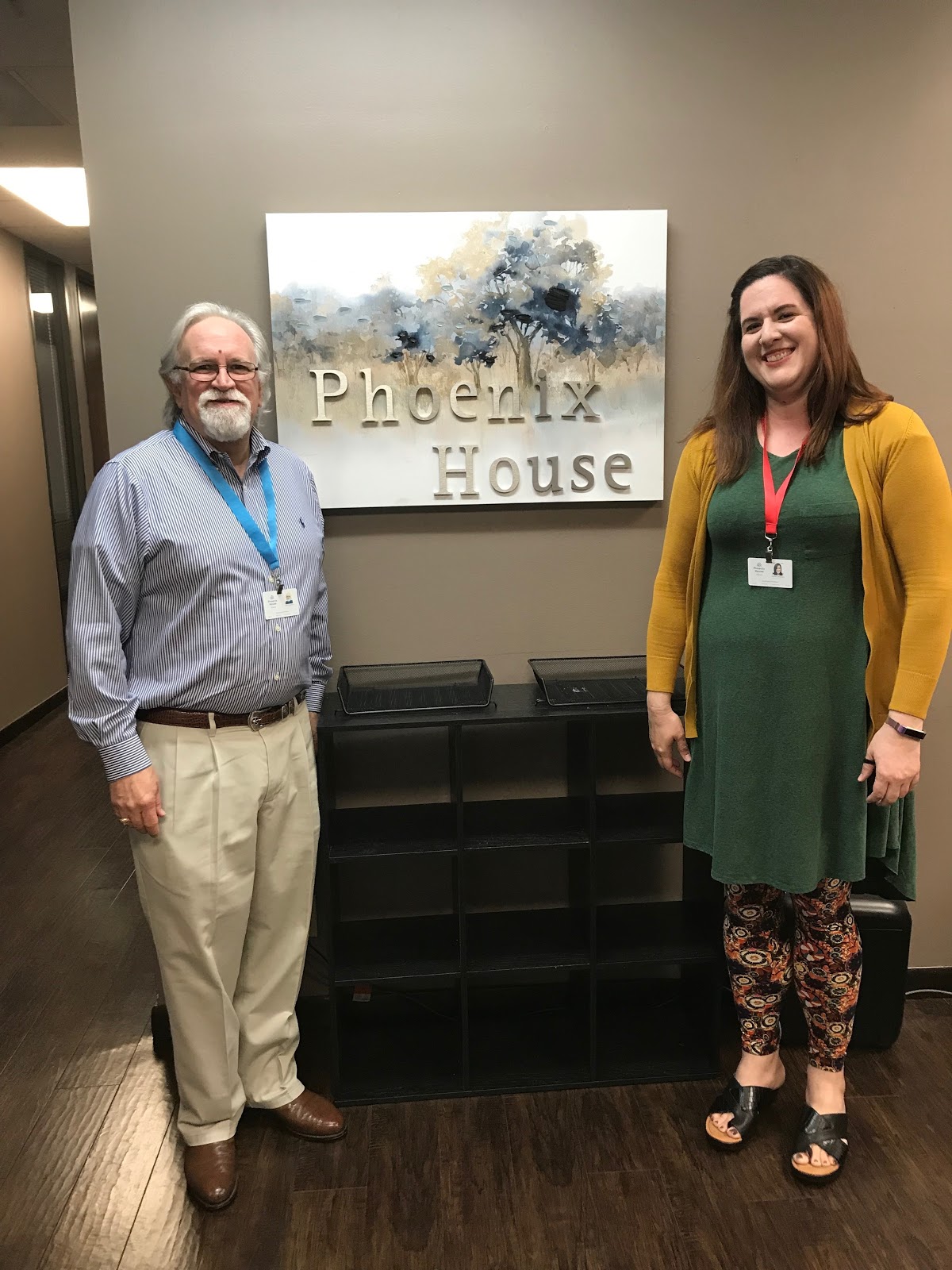 Phoenix House Texas - Houston - Photo 4