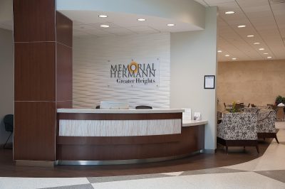 TIRR Memorial Hermann Inpatient Rehabilitation - Greater Heights - Photo 5