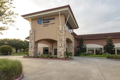Encompass Health Rehabilitation Hospital of Cypress - Photo 4