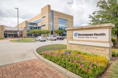 Encompass Health Rehabilitation Hospital The Vintage - Photo 4
