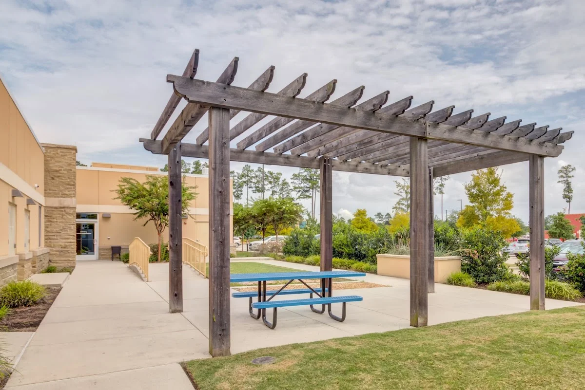 Encompass Health Rehabilitation Hospital The Vintage