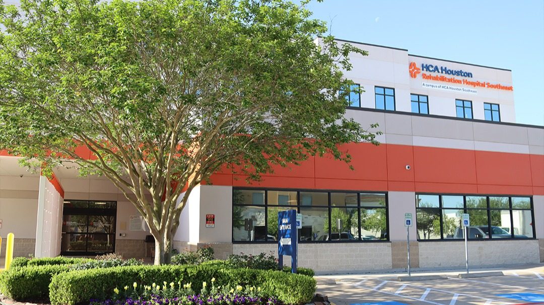 HCA Houston Rehabilitation Hospital Southeast - Photo 3