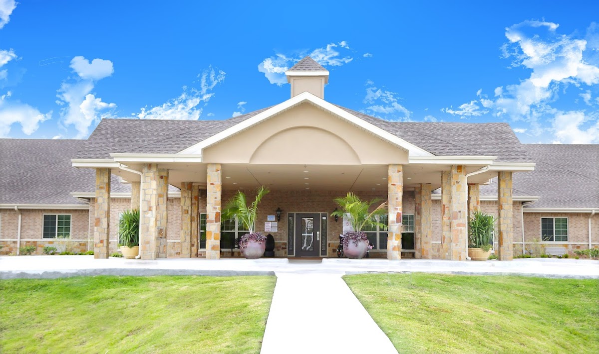West Houston Rehabilitation and Healthcare Center - Photo 4