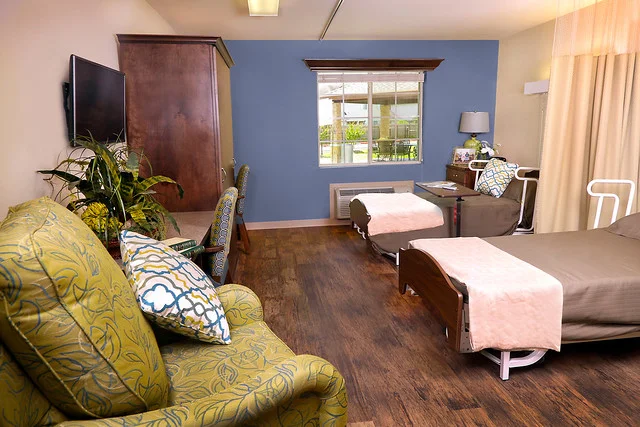 West Houston Rehabilitation and Healthcare Center