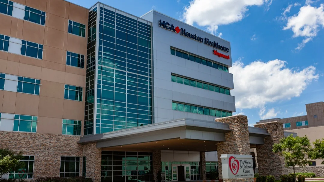 Inpatient Rehabilitation Center at HCA Houston Kingwood