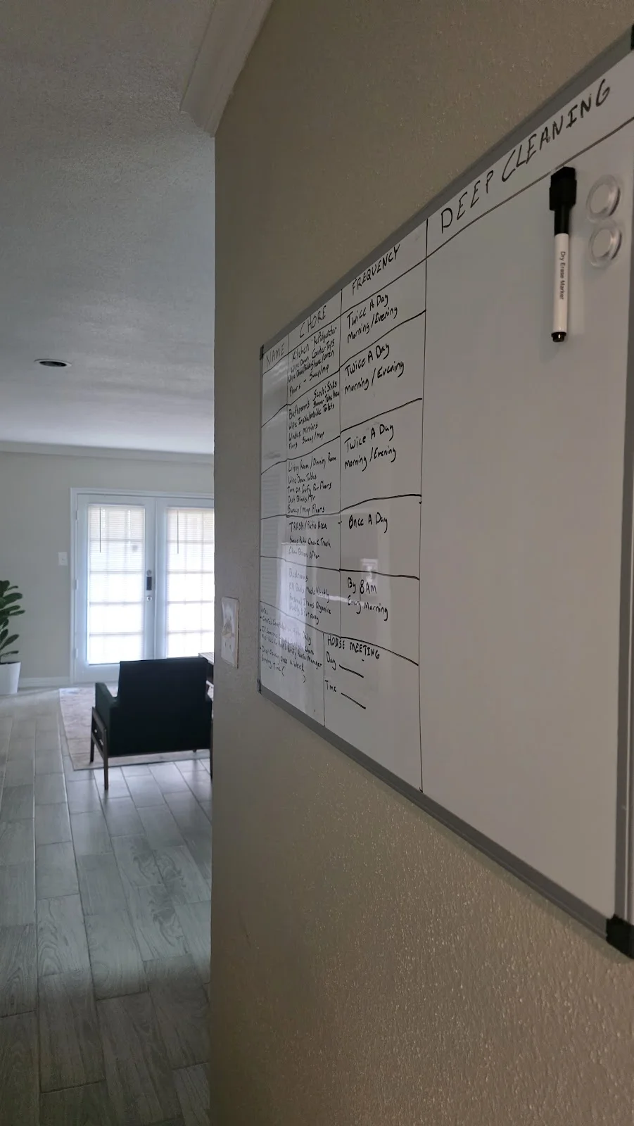 Aspire Recovery Homes