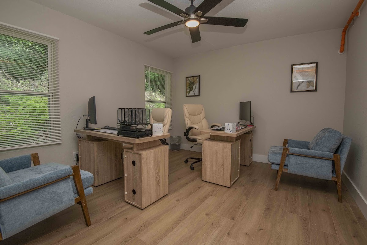 Sanctuary Mental Health & Wellness Inpatient rehab Knoxville - Photo 4