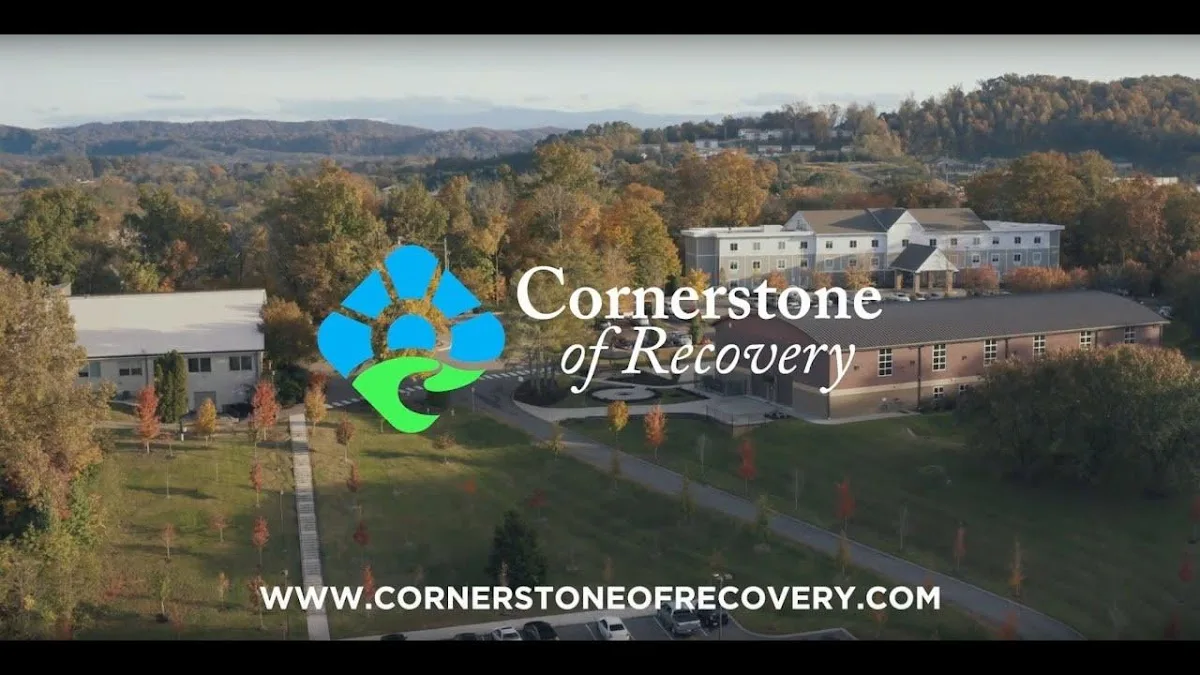 Cornerstone Of Recovery facility photo