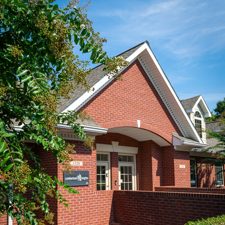 Cumberland Heights Outpatient Addiction Treatment (Knoxville | Papermill) - Photo 1