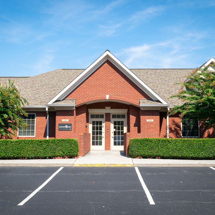 Cumberland Heights Outpatient Addiction Treatment (Knoxville | Papermill) - Photo 3