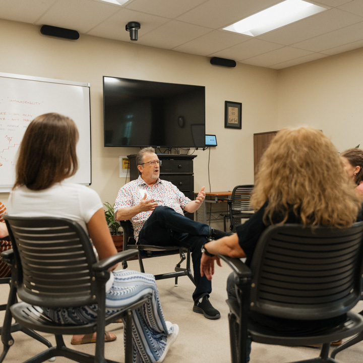 Cumberland Heights Outpatient Addiction Treatment (Knoxville | Papermill) - Photo 5