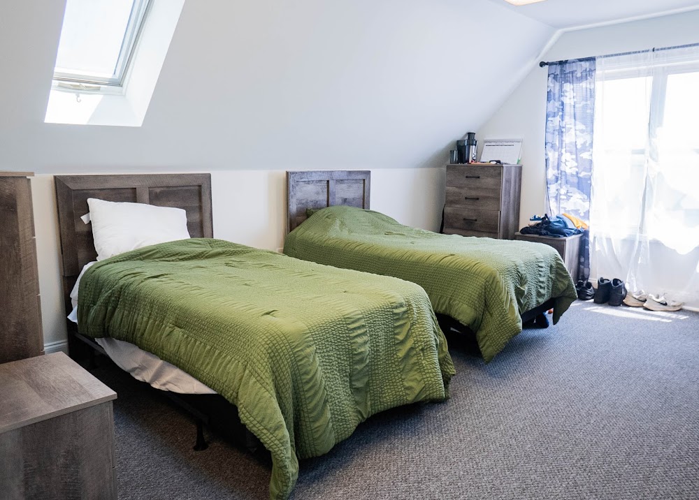 Prevail Recovery Center - Addiction Treatment Tennessee facility photo