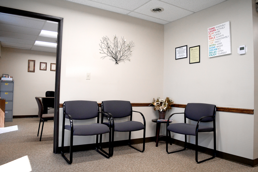 JourneyPure — Knoxville Outpatient & Suboxone Clinic facility photo