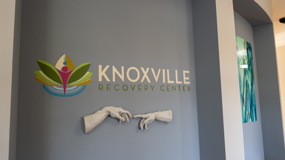 Knoxville Recovery Center facility photo