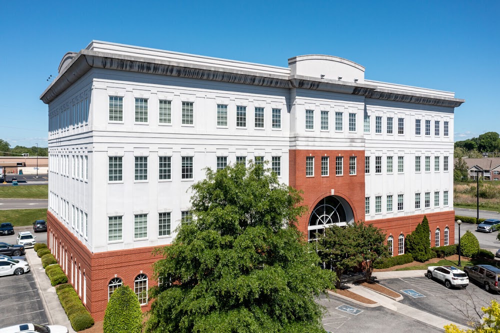 Pasadena Villa Outpatient - Knoxville facility photo